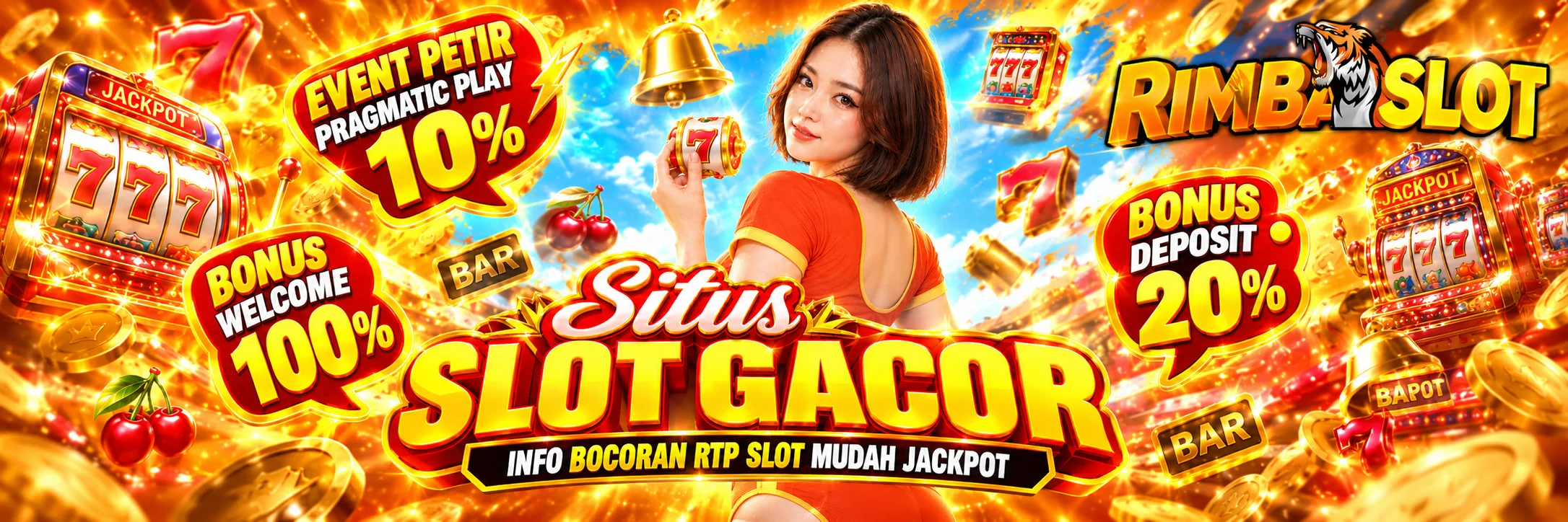 Bocoran RTP Slot